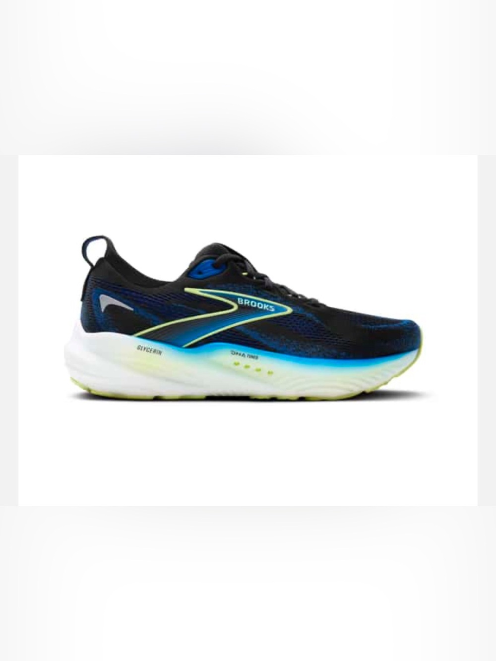 Brooks Men's Glycerin 22 running shoes 11